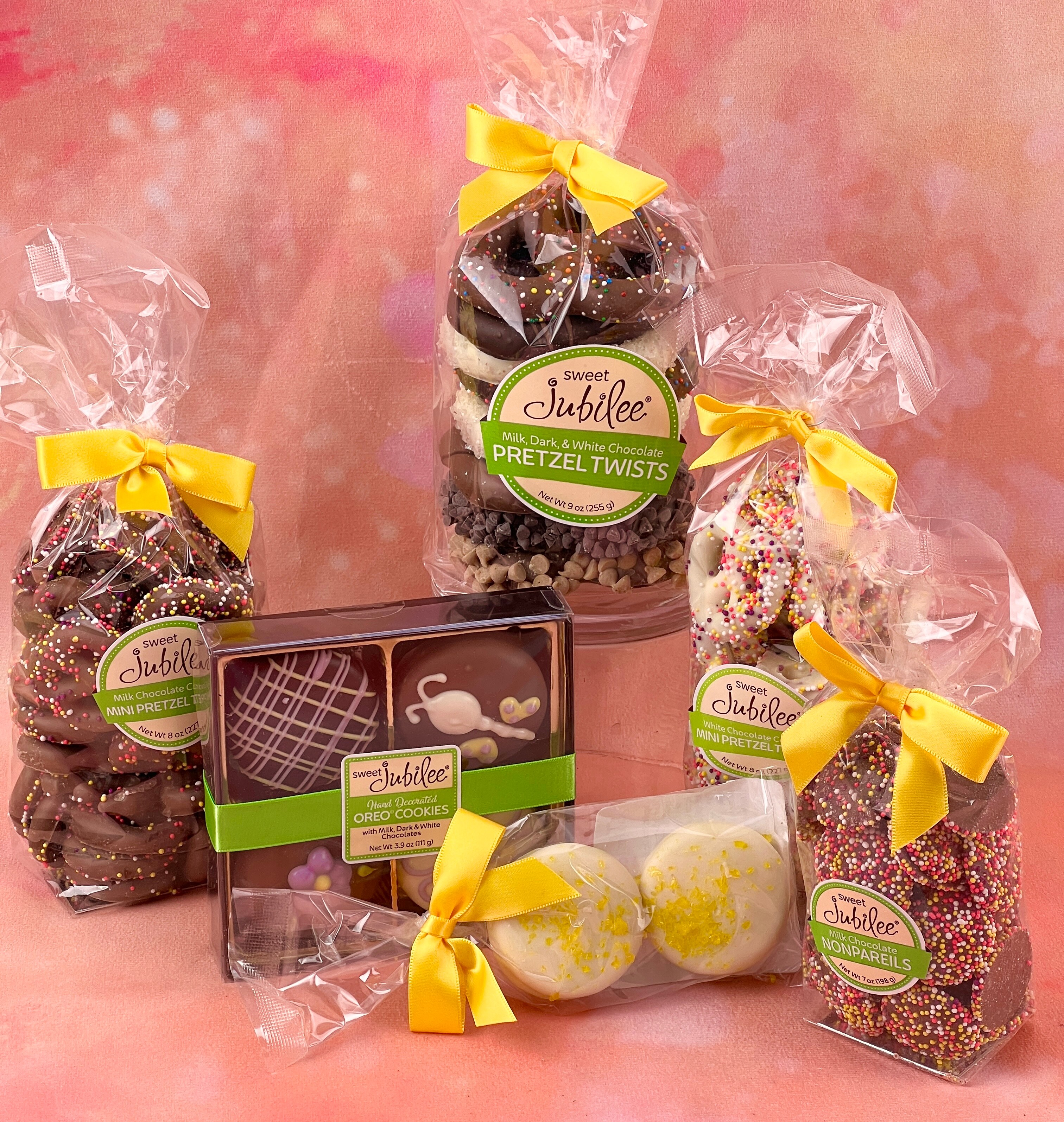 Sweets